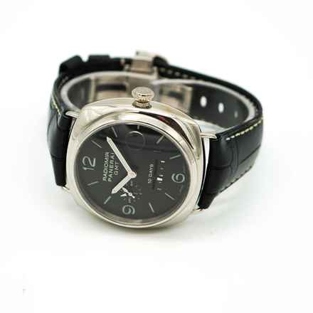  Panerai Radiomir 10 Days Gmt 