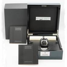 Thumbnail von Panerai Radiomir 10 Days Gmt