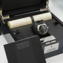 Thumbnail von Panerai Radiomir 10 Days Gmt