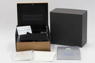 Thumbnail von Panerai Luminor Marina Automatic Stahl Automatik Herrenuhr Ref PAM00050 Box & Papiere 2004