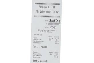 Thumbnail von Breitling Blackbird Chronomat Blackbird Stahl Automatik Herrenuhr Ref. A13050.1