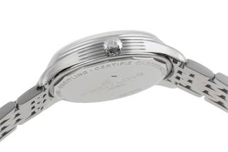 Thumbnail von Breitling Premier Automatik 40 Stahl Herrenuhr Ref. A37340351B1A1 B&P