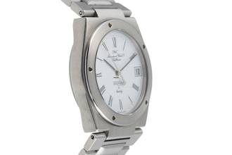 Thumbnail von IWC Ingenieur Edelstahl Quarz Ref. IW3305 Klassiker