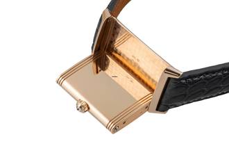 Thumbnail von Jaeger-LeCoultre Grande Reverso Lady Ultra Thin 18k Roségold Q3202421 268.2.86