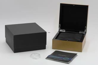 Thumbnail von Panerai Luminor Marina Automatic Stahl Automatik Ref. PAM01313 B&P 2021