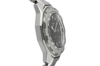 Thumbnail von Glashütte Original Sport Evolution Automatik 1-10-33-40-81-04 B&P 1996