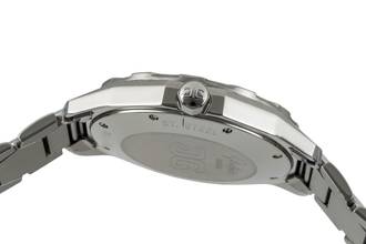 Thumbnail von Glashütte Original Sport Evolution Automatik 1-10-33-40-81-04 B&P 1996