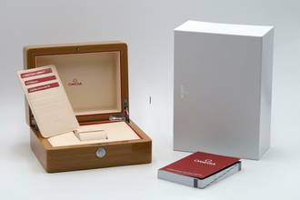 Thumbnail von Omega Seamaster Aqua Terra Stahl Automatik Ref 220.10.41.21.02.001 B&P