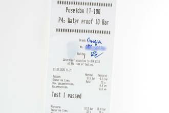 Thumbnail von Omega Seamaster Aqua Terra Stahl Automatik Ref 220.10.41.21.02.001 B&P