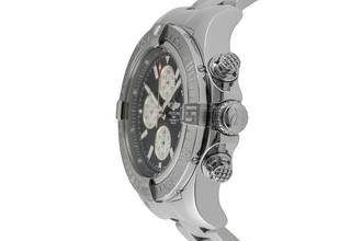 Thumbnail von Breitling Super Avenger II Chronograph Stahl Automatik Ref. A13371