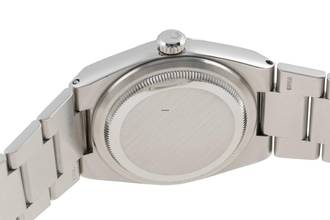 Thumbnail von Rolex Datejust Oysterquartz 36 Edelstahl Herrenuhr Ref. 17000 Klassiker