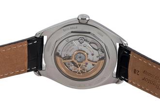 Thumbnail von Vacheron Constantin Fiftysix Stahl Automatik Ref 4600E/000A-B442 B&P NP 14200