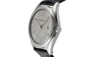 Thumbnail von Vacheron Constantin Fiftysix Stahl Automatik Ref 4600E/000A-B442 B&P NP 14200