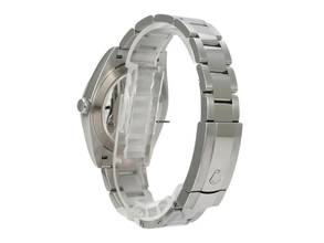 Thumbnail von Rolex Datejust 41 Edelstahl 126300 Schwarz Oyster-Band