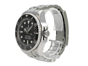 Thumbnail von Rolex Sea-Dweller Deepsea Ref. 116660 LC100