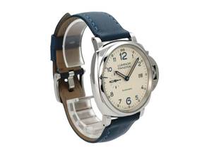 Thumbnail von Panerai Luminor Due PAM00906 3 Days Acciaio 42