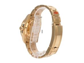 Thumbnail von Rolex Submariner Date 41 Gelbgold Ref. 126618LN