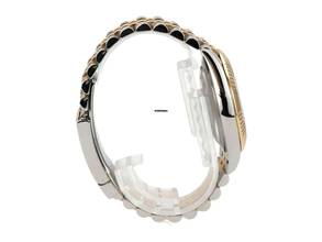 Thumbnail von Rolex Datejust 41 Edelstahl Gelbgold Ref. 126333 Slate Jubile-Band