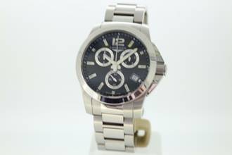 Thumbnail von Longines Conquest Chronograph Full Set
