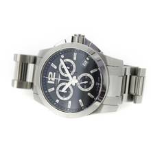 Thumbnail von Longines Conquest Chronograph Full Set
