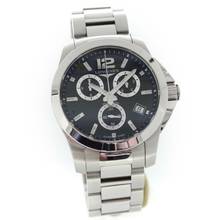 Thumbnail von Longines Conquest Chronograph Full Set