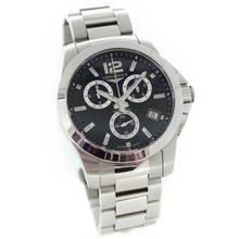 Thumbnail von Longines Conquest Chronograph Full Set