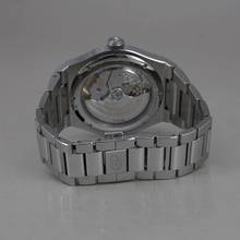 Thumbnail von Girard Perregaux Laureato Automatik Ø 42 mm Full Set Top Zustand