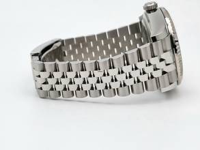 Thumbnail von Rolex Sky-Dweller Blue dial Jubilee Full Set 2020