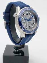 Thumbnail von Omega Seamaster Diver 300 M Unworn Full Set Austria