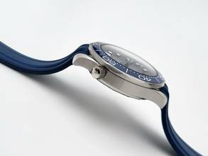 Thumbnail von Omega Seamaster Diver 300 M Unworn Full Set Austria