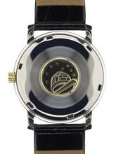 Thumbnail von Omega Constellation Day-Date Gold 1960s