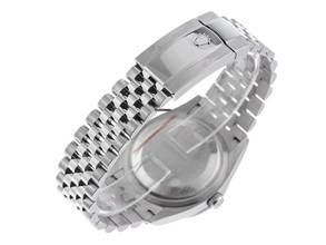 Thumbnail von Rolex Datejust 36 Ref.126284RBR 2024 Full Set Ungetragen Datejust Diamanten