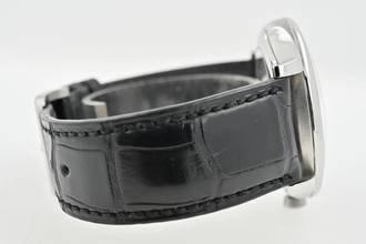 Thumbnail von H.Moser & Cie. Venturer XL Vantablack Special Edition 2327-1213