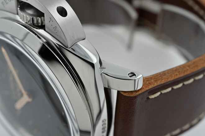  Panerai Luminor Marina 1950 3 Days PAM 372 PAM00372 Full Set Service 2023 