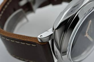 Thumbnail von Panerai Luminor Marina 1950 3 Days PAM 372 PAM00372 Full Set Service 2023