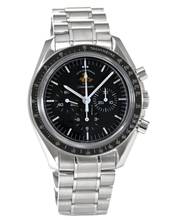 Thumbnail von Omega Speedmaster Professional Moonwatch 50th Anniversary Limitiert 1957 Ref. 3113043001001