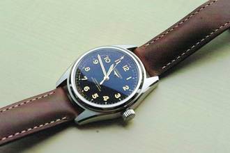 Thumbnail von Longines Spirit Pilot NEW FULL SET