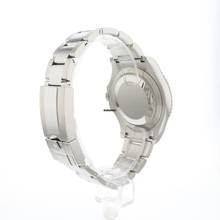 Thumbnail von Rolex Yacht-Master 40 Blue Dial