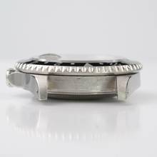 Thumbnail von Rolex GMT-Master II 16710 Luminova dial black bezel 2002 Full Set