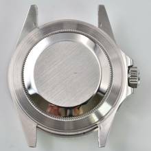 Thumbnail von Rolex Submariner Date 168000 Triple Zero of transition 1987 Full Set