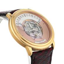 Thumbnail von Audemars Piguet Star Wheel Ref.25720OR like NOS rare Rosegold