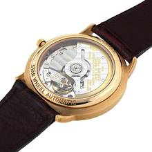 Thumbnail von Audemars Piguet Star Wheel Ref.25720OR like NOS rare Rosegold