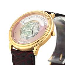 Thumbnail von Audemars Piguet Star Wheel Ref.25720OR like NOS rare Rosegold
