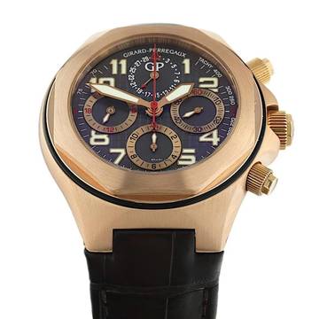  Girard Perregaux Laureato Evo3 