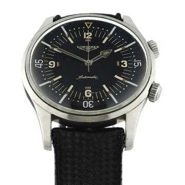  Longines Legend Diver Archiv 