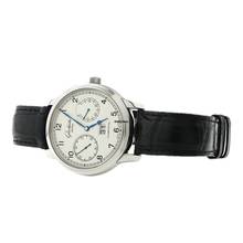 Thumbnail von Glashütte Original Senator Observer White Dial