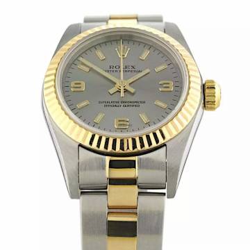  Rolex Oyster Perpetual 26 Lady 