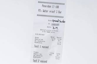 Thumbnail von Grand Seiko Elegance Collection Kollektion Handaufzug Ref. SBGW305 B&P