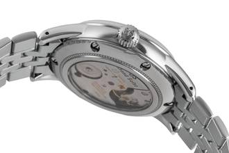 Thumbnail von Grand Seiko Elegance Collection Kollektion Handaufzug Ref. SBGW305 B&P