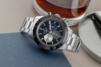 Thumbnail von Zenith Chronomaster Sport Chronograph Stahl Automatik Ref. 03.3100.3600/21.M3100 B&P